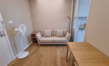 Wohnung zur Miete und zum Kauf mit 1 Zimmer in Chatuchak, Bangkok