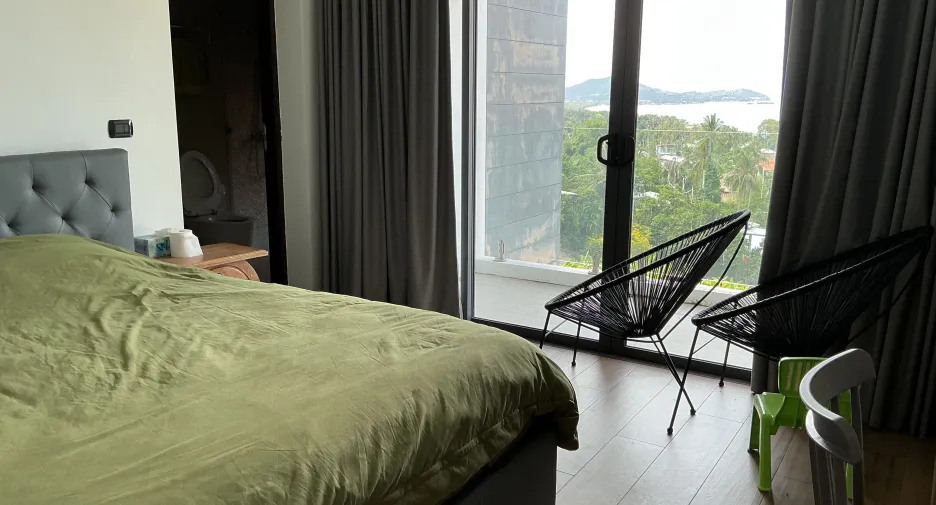 For sale 3 ベッドルーム villa in Ko Samui, Surat Thani
