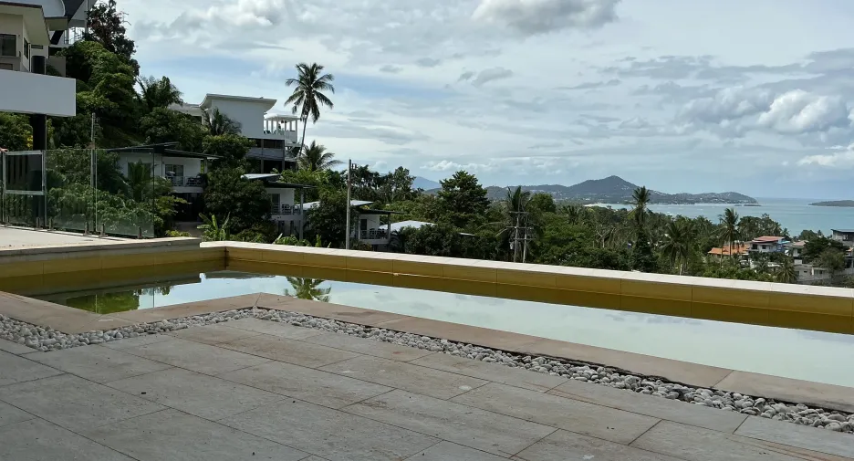 For sale 3 ベッドルーム villa in Ko Samui, Surat Thani