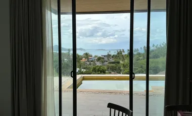 Villa en venta de 3 habitaciones en Ko Samui, Surat Thani