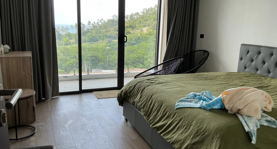 For sale 3 ベッドルーム villa in Ko Samui, Surat Thani