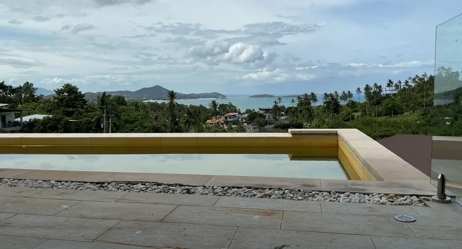 For sale 3 ベッドルーム villa in Ko Samui, Surat Thani