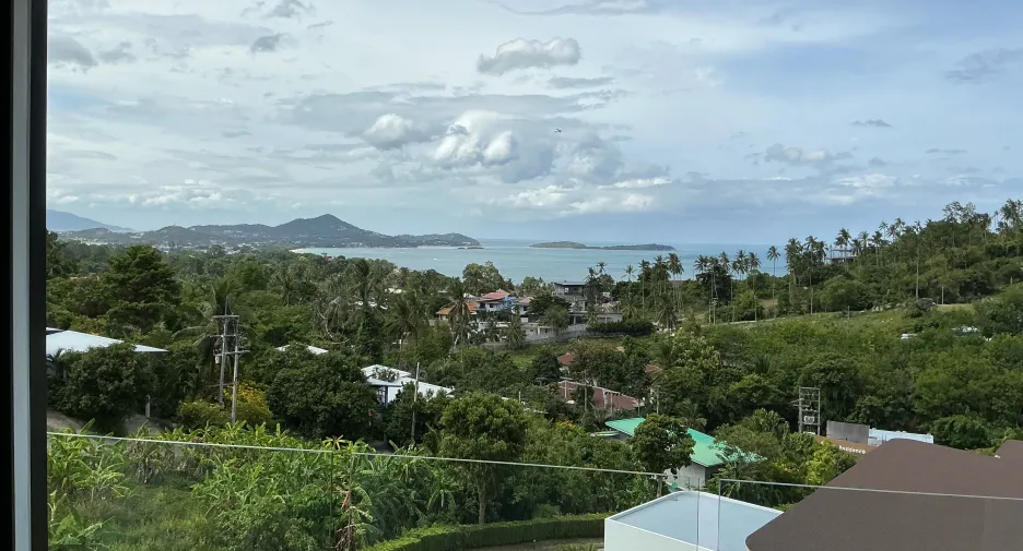 For sale 3 ベッドルーム villa in Ko Samui, Surat Thani