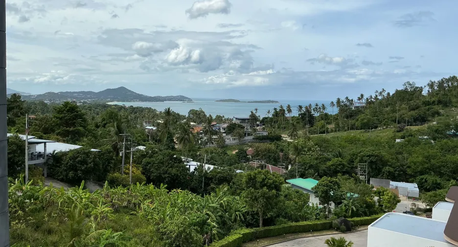 For sale 3 ベッドルーム villa in Ko Samui, Surat Thani
