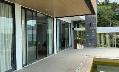 Villa en venta de 3 habitaciones en Ko Samui, Surat Thani