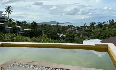 Villa en venta de 3 habitaciones en Ko Samui, Surat Thani