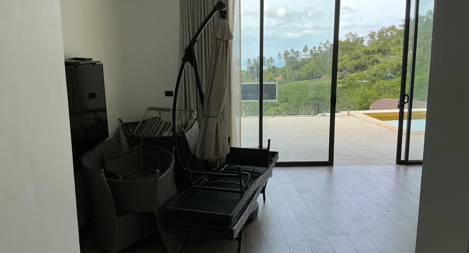 For sale 3 ベッドルーム villa in Ko Samui, Surat Thani