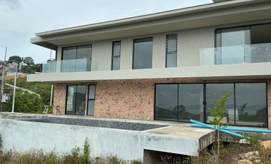 出售 3 卧室 别墅 在 苏梅岛, 素叻
