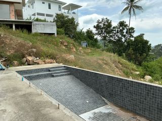À vendre 3 chambres villa à Ko Samui, Surat Thani