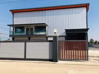 Grundstück zum Kauf in Bang Bua Thong, Nonthaburi