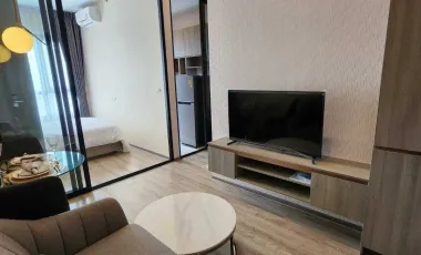 À vendre 1 chambre condo à Watthana, Bangkok