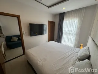 Condo en alquiler y en venta de 1 habitaciones en Mueang Phuket, Phuket