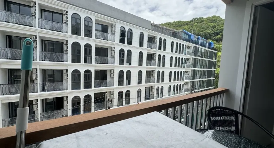 Condo en alquiler y en venta de 1 habitaciones en Mueang Phuket, Phuket