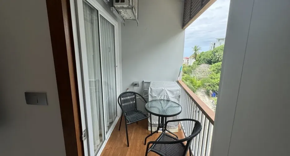 Condo en alquiler y en venta de 1 habitaciones en Mueang Phuket, Phuket