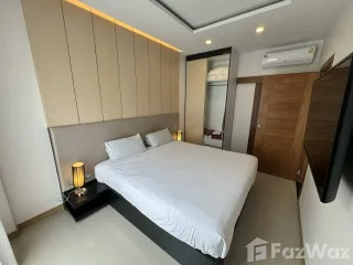 Condo en alquiler y en venta de 1 habitaciones en Mueang Phuket, Phuket