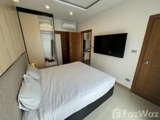 Condo en alquiler y en venta de 1 habitaciones en Mueang Phuket, Phuket