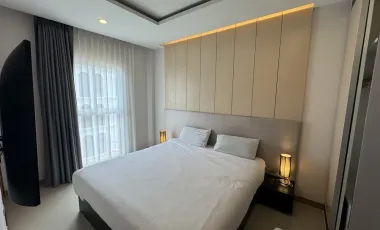 Condo en alquiler y en venta de 1 habitaciones en Mueang Phuket, Phuket