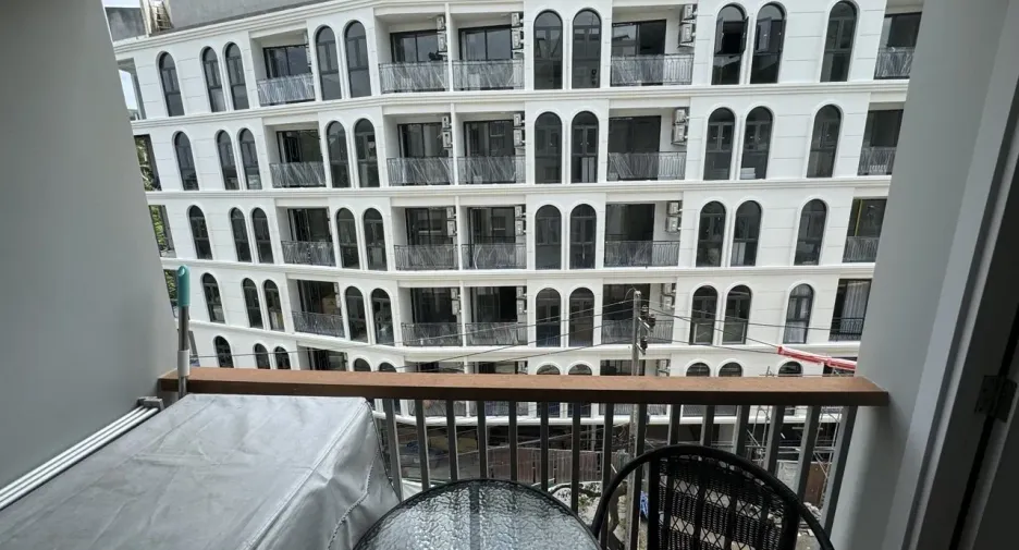 Condo en alquiler y en venta de 1 habitaciones en Mueang Phuket, Phuket