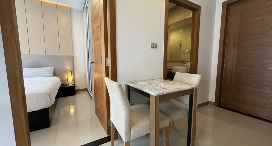 Condo en alquiler y en venta de 1 habitaciones en Mueang Phuket, Phuket