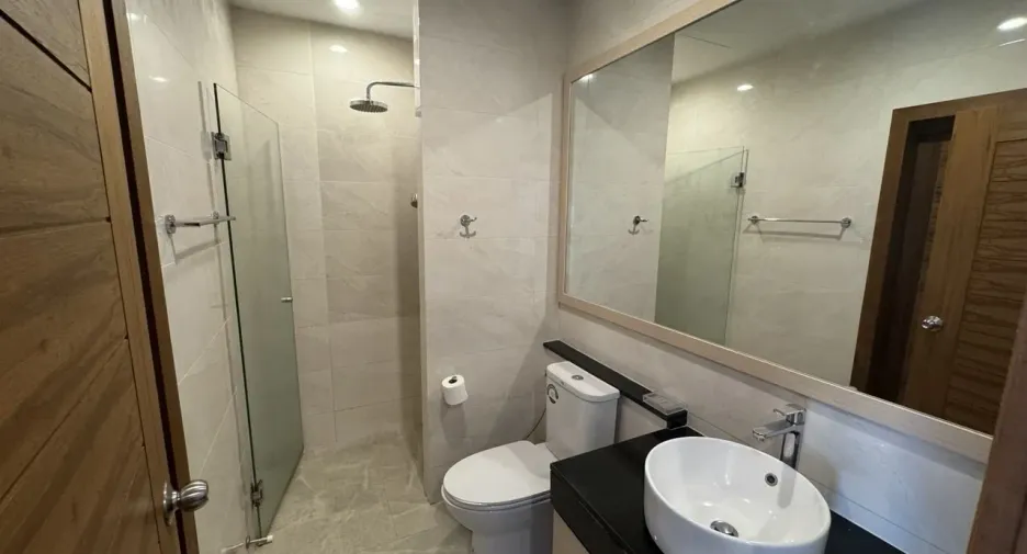 Condo en alquiler y en venta de 1 habitaciones en Mueang Phuket, Phuket