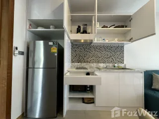 Condo en alquiler y en venta de 1 habitaciones en Mueang Phuket, Phuket