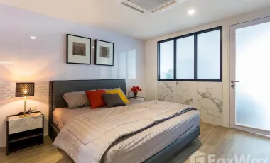 For sale 1 bed condo in Watthana, Bangkok