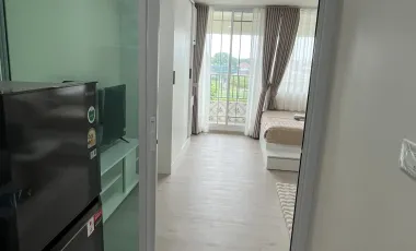 出售 1 卧室 公寓 在 Mueang Chiang Mai, Chiang Mai
