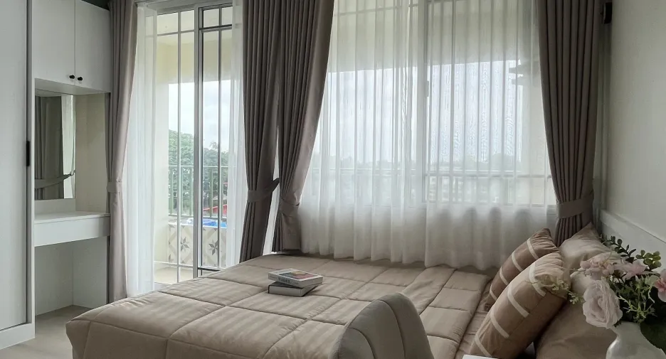 出售 1 卧室 公寓 在 Mueang Chiang Mai, Chiang Mai