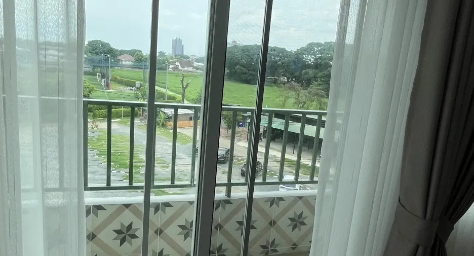 出售 1 卧室 公寓 在 Mueang Chiang Mai, Chiang Mai