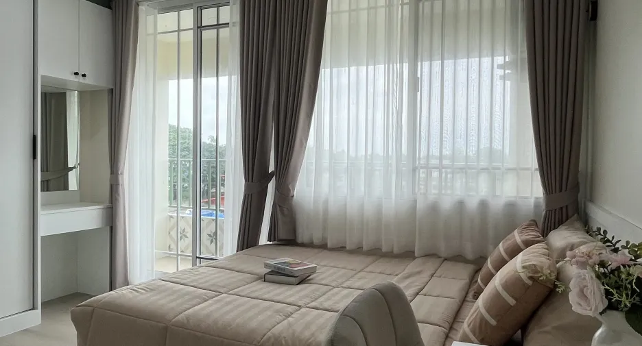 出售 1 卧室 公寓 在 Mueang Chiang Mai, Chiang Mai