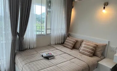 出售 1 卧室 公寓 在 Mueang Chiang Mai, Chiang Mai