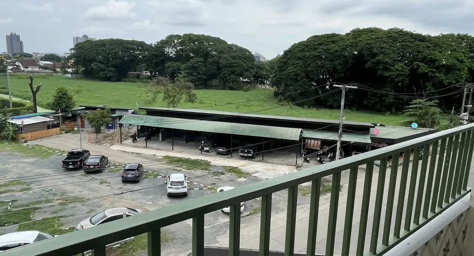 出售 1 卧室 公寓 在 Mueang Chiang Mai, Chiang Mai