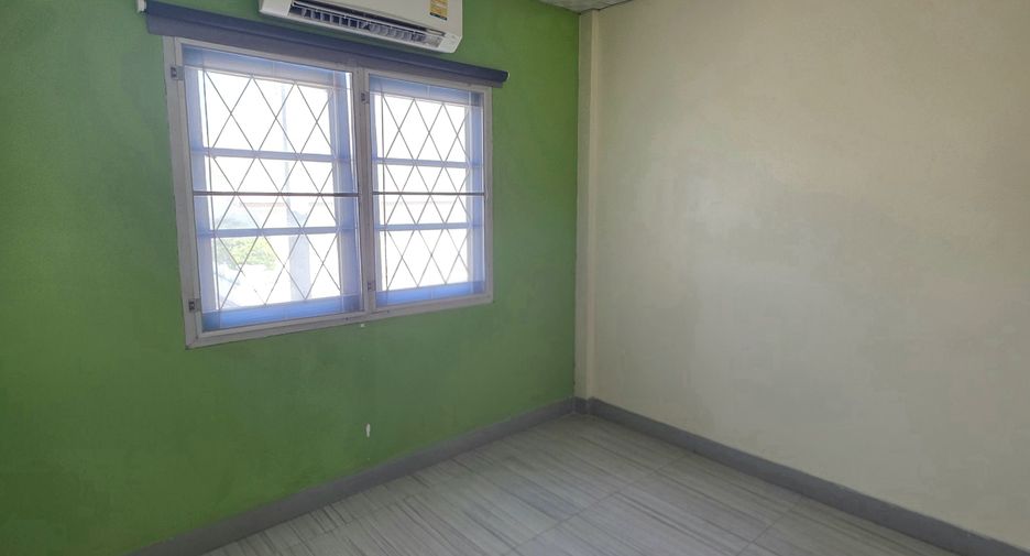 Reihenhaus zum Kauf und zur Miete mit 3 Zimmer in Hua Hin, Prachuap Khiri Khan