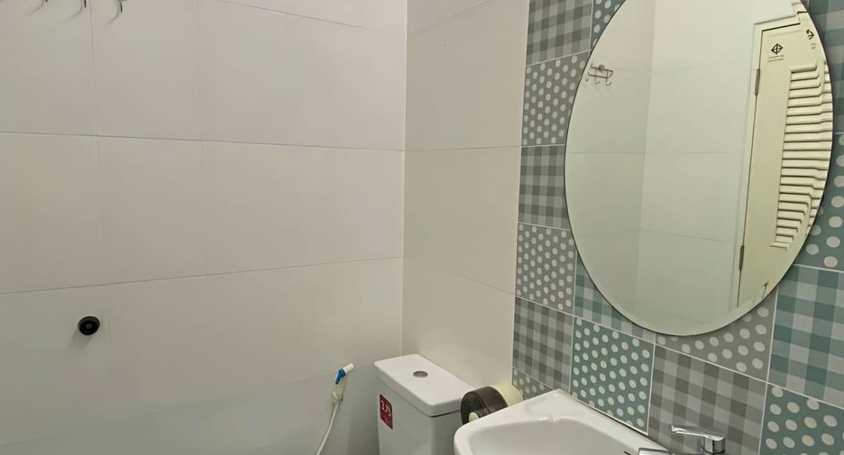 Reihenhaus zum Kauf und zur Miete mit 3 Zimmer in Hua Hin, Prachuap Khiri Khan