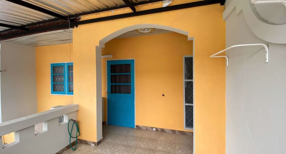 Reihenhaus zum Kauf und zur Miete mit 3 Zimmer in Hua Hin, Prachuap Khiri Khan
