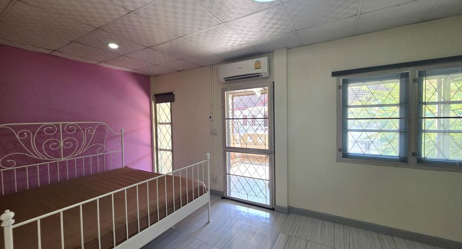 Reihenhaus zum Kauf und zur Miete mit 3 Zimmer in Hua Hin, Prachuap Khiri Khan