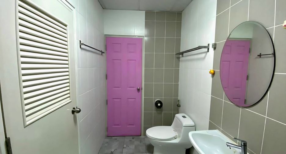 Reihenhaus zum Kauf und zur Miete mit 3 Zimmer in Hua Hin, Prachuap Khiri Khan