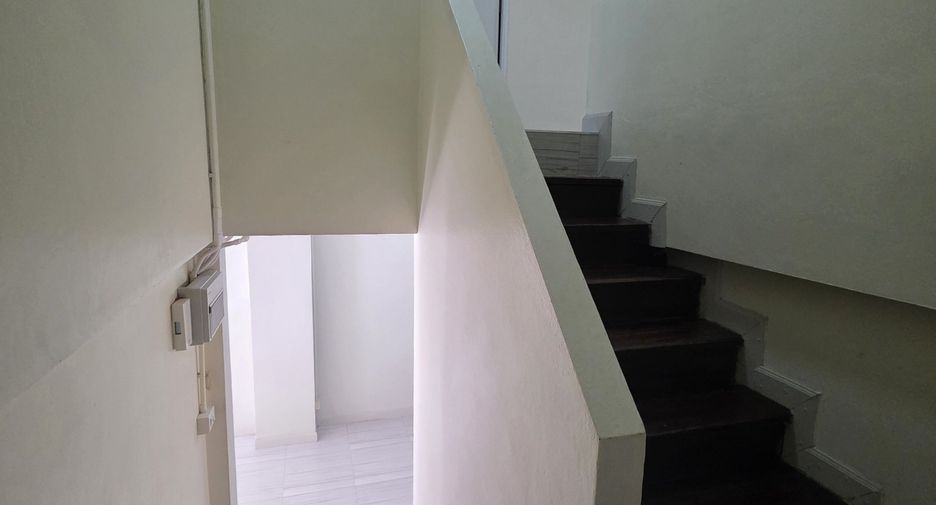Reihenhaus zum Kauf und zur Miete mit 3 Zimmer in Hua Hin, Prachuap Khiri Khan