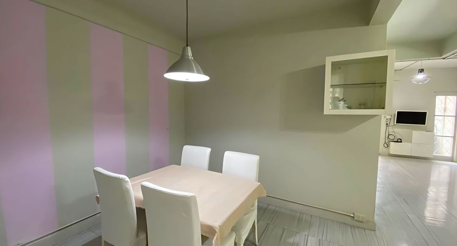 Reihenhaus zum Kauf und zur Miete mit 3 Zimmer in Hua Hin, Prachuap Khiri Khan