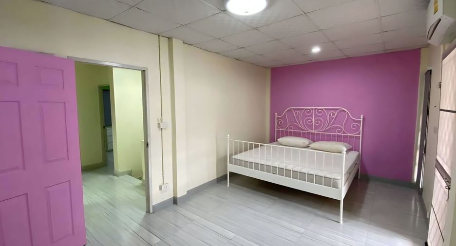 Reihenhaus zum Kauf und zur Miete mit 3 Zimmer in Hua Hin, Prachuap Khiri Khan