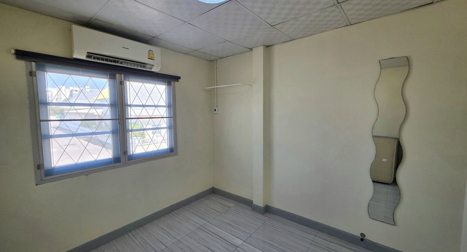 Reihenhaus zum Kauf und zur Miete mit 3 Zimmer in Hua Hin, Prachuap Khiri Khan