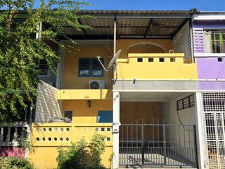 Reihenhaus zum Kauf und zur Miete mit 3 Zimmer in Hua Hin, Prachuap Khiri Khan
