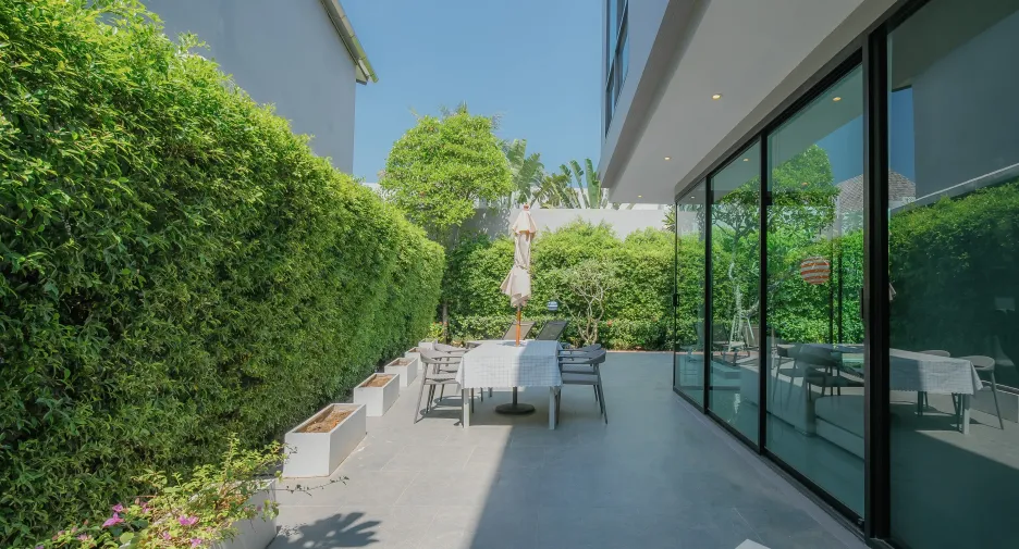 For sale 3 bedrooms villa in Thalang, Phuket