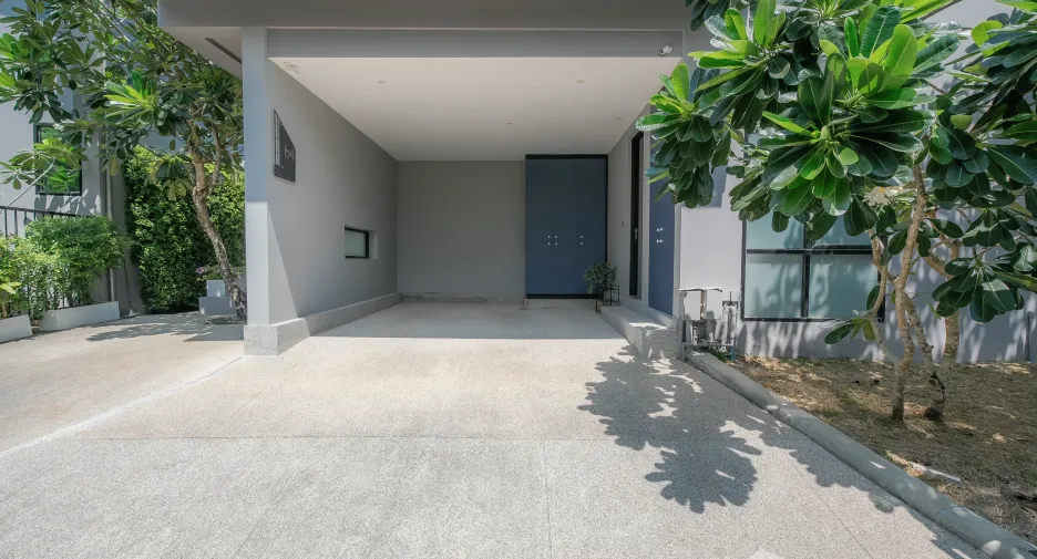 For sale 3 bedrooms villa in Thalang, Phuket