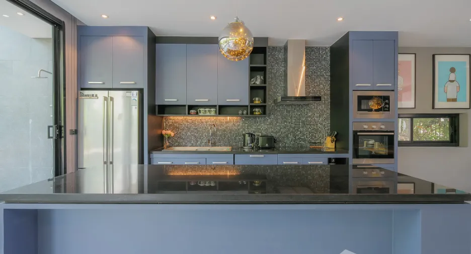For sale 3 bedrooms villa in Thalang, Phuket