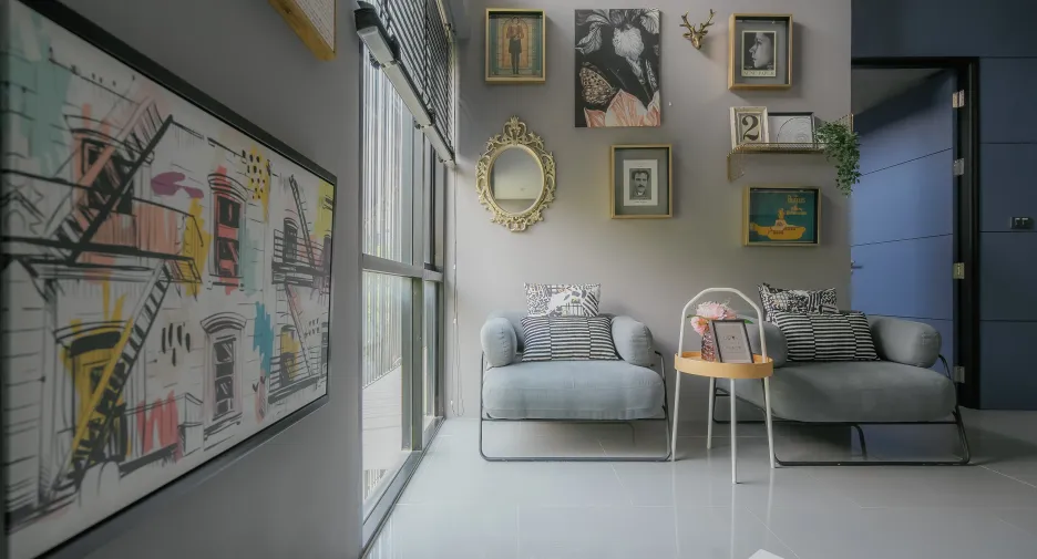 For sale 3 bedrooms villa in Thalang, Phuket