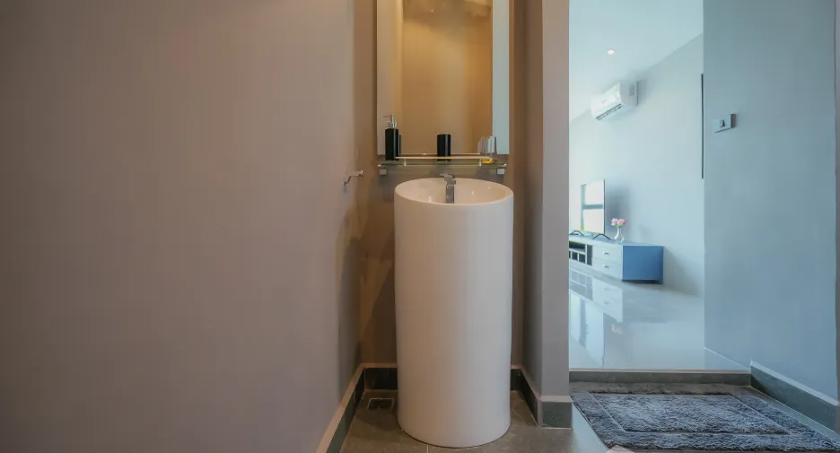 For sale 3 bedrooms villa in Thalang, Phuket