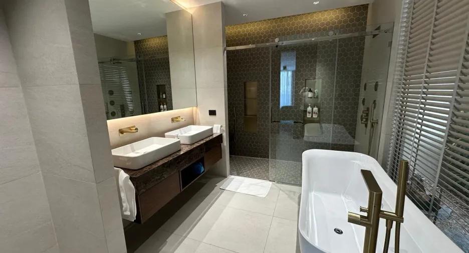 Villa en alquiler de 4 habitaciones en Thalang, Phuket