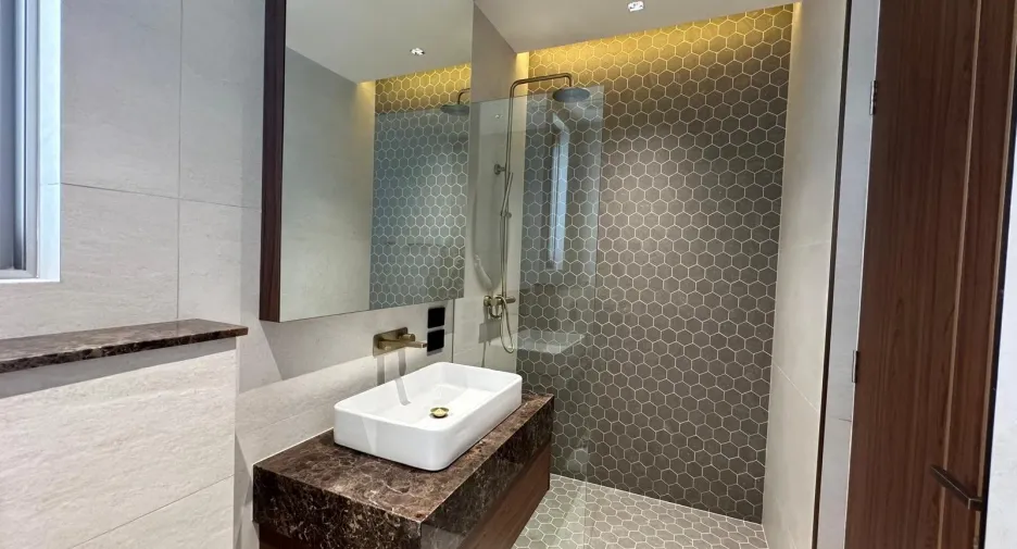 Villa en alquiler de 4 habitaciones en Thalang, Phuket