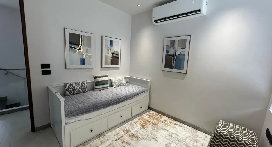 Villa en alquiler de 4 habitaciones en Thalang, Phuket